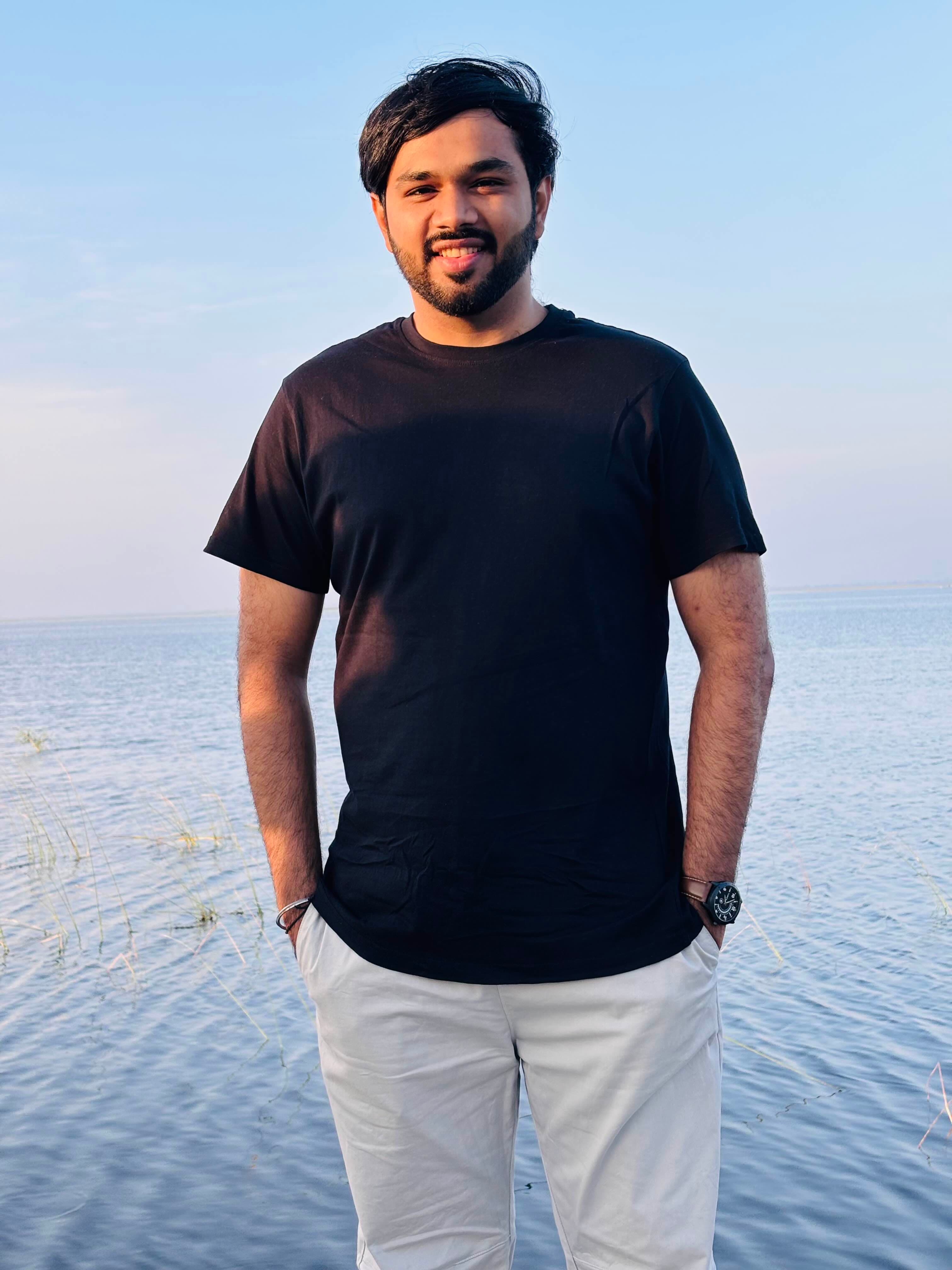 Vishvdeep Dashadiya, Lead AI Engineer